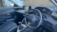 Peugeot 208 1.2 PureTech 100 Active Premium 5dr Petrol Hatchback